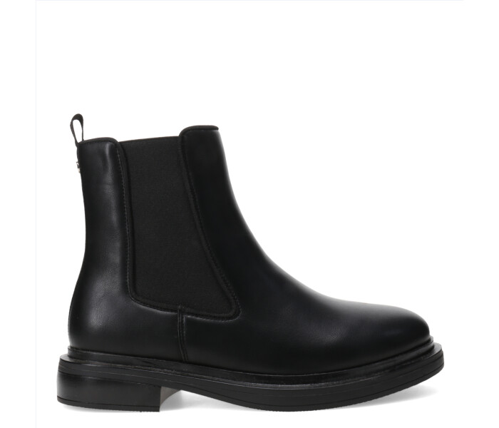 Bota RIHA chelsea chata Black