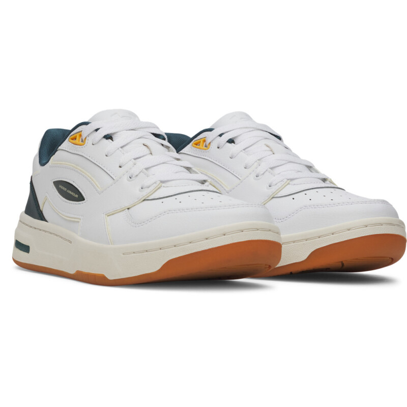 UA Flex-WHT WHT-102
