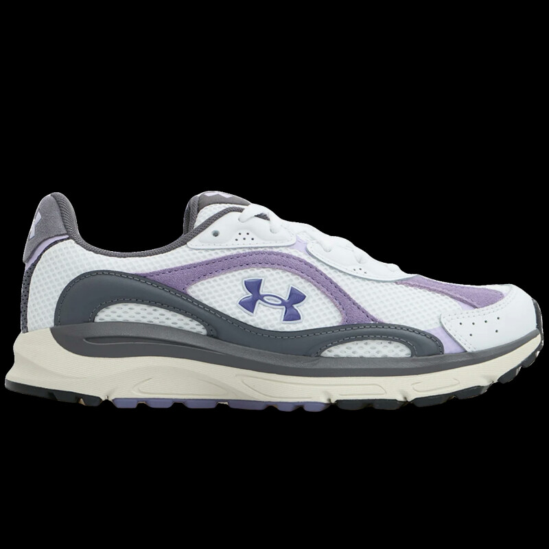 Calzado Under Armour W Tech Runner 6007575-101 Calzado Under Armour W Tech Runner 6007575-101