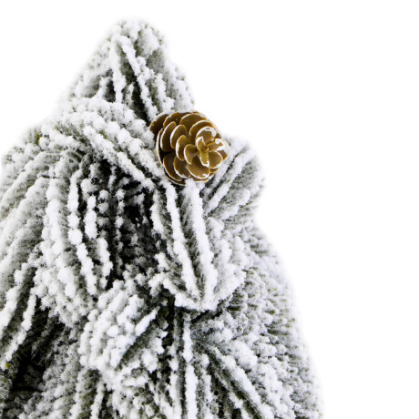 Arbol decorado para escritorio 20cm Arbol decorado para escritorio 20cm