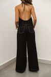 Pantalon Gretta Noir Pantalon Gretta Noir