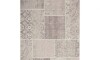 Alfombra Star - 200/290 - Gris y Beige Alfombra Star - 200/290 - Gris y Beige