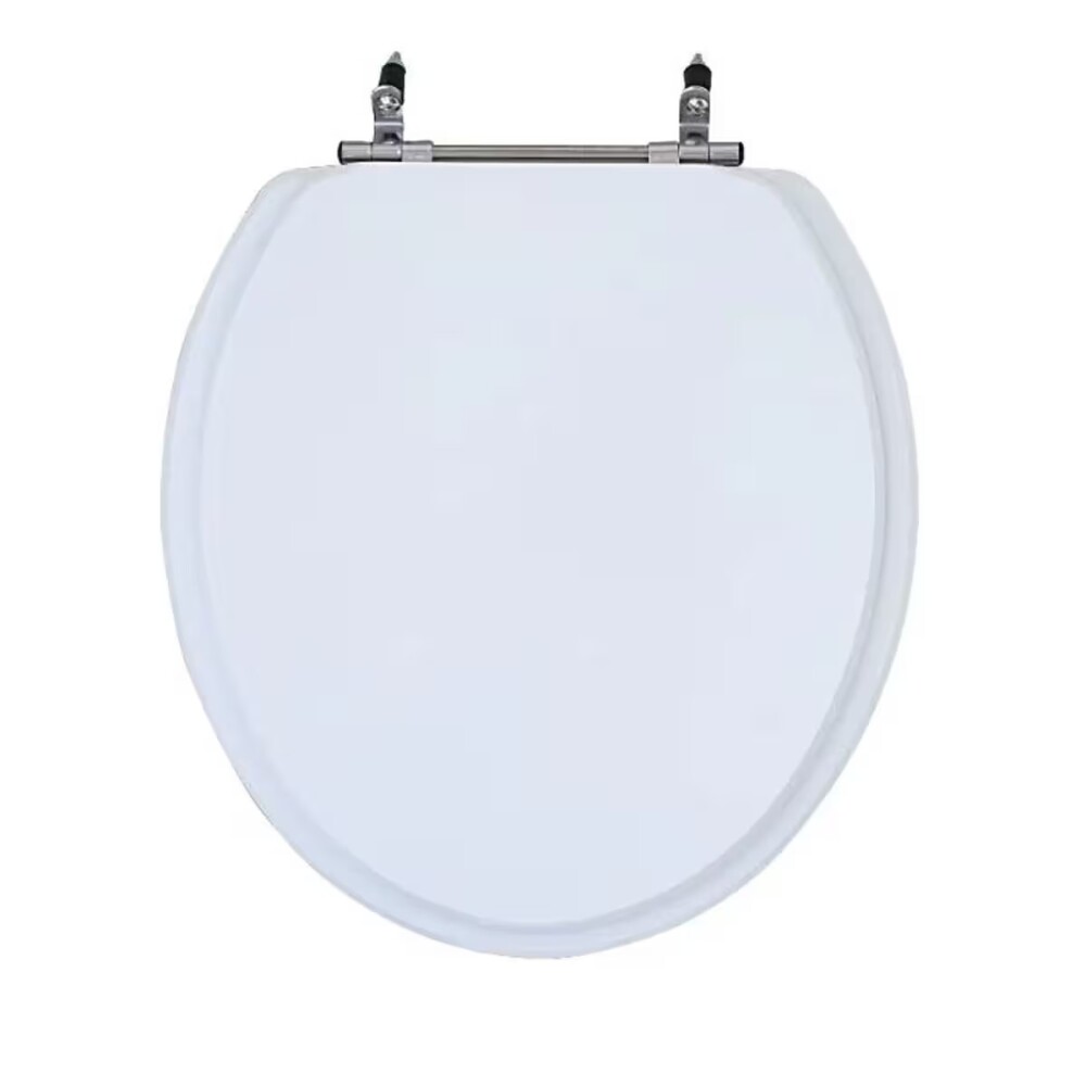 Tapa de inodoro mdf blanco Fabribam Tapa De Inodoro Mdf Blanco Fabribam