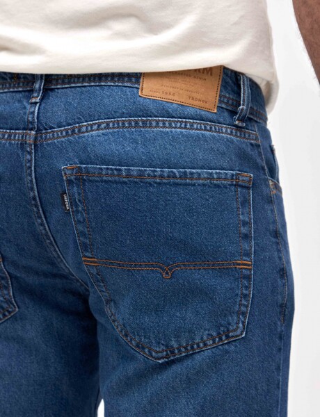 Jean Harvey Blue S25