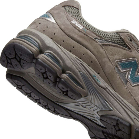 Championes New Balance U2002Roa