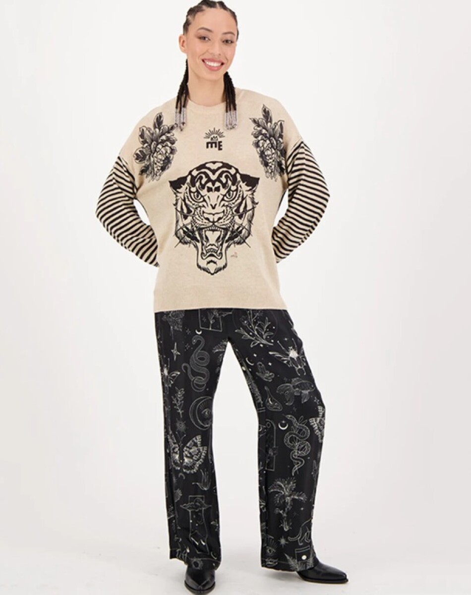 SWEATER 