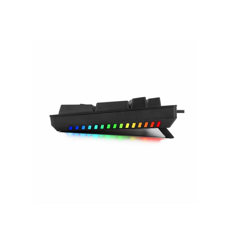 Teclado Gamer Perseo Heleus RGB Mecanico Teclado Gamer Perseo Heleus RGB Mecanico