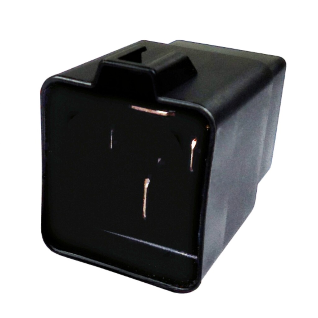 Relay de 12V para aire acondicionado