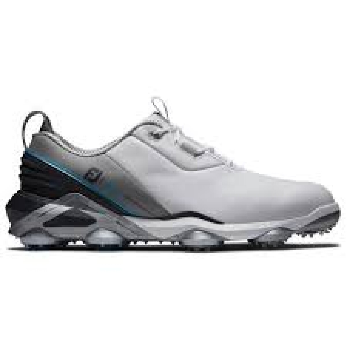 ZAPATO CABALLERO FOOTJOY Tour Alpha - Unico N° 10W 