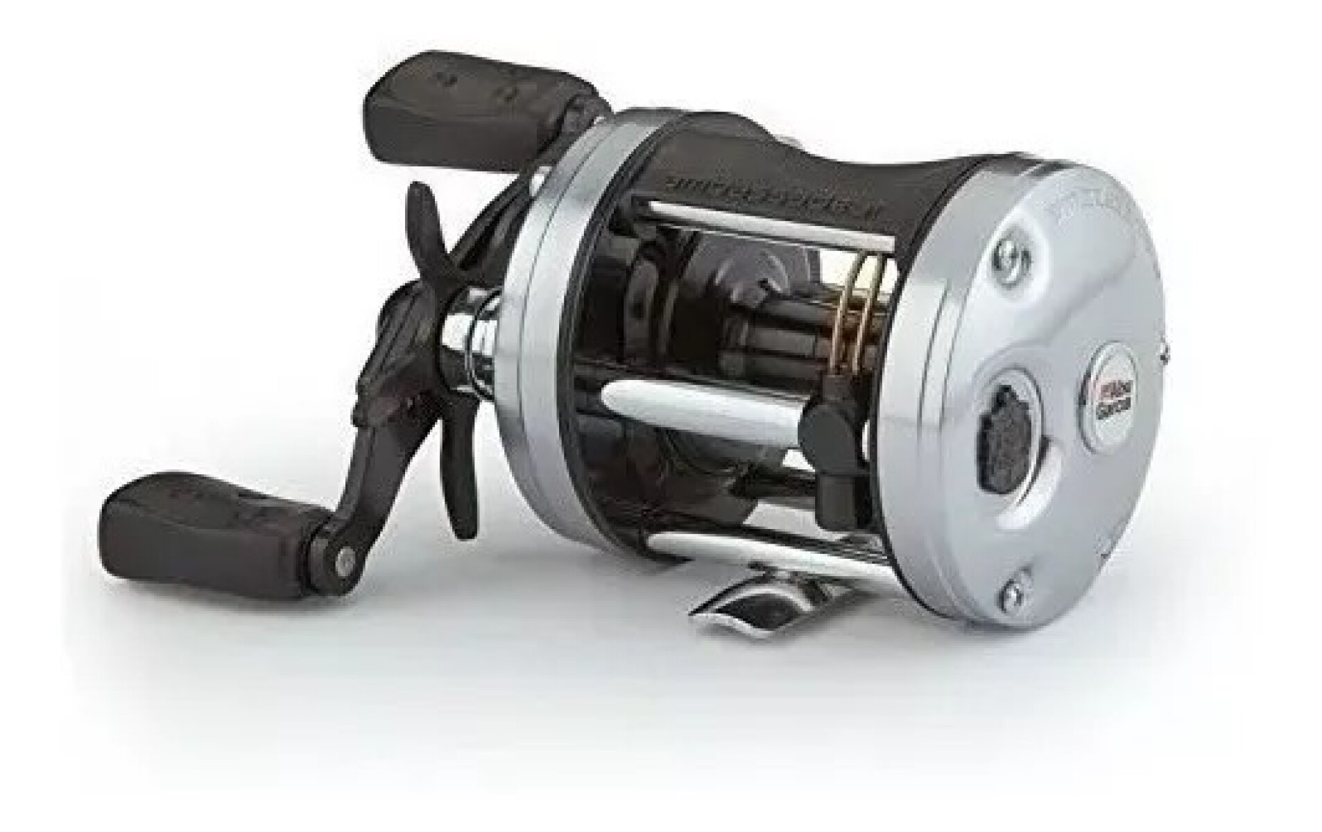 Reel Abu Garcia Ambassadeur 6500 C3 - DIESTRO 