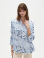 Camisa Kandalora Estampado 1