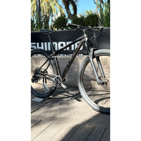 TREK PROCALIBER ALR T-M/L TREK PROCALIBER ALR T-M/L