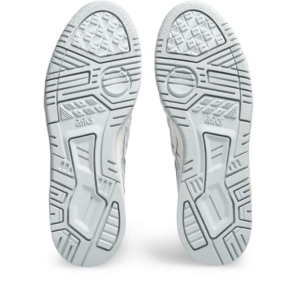 Ex89 Mt - Hombre White/Spice Latte