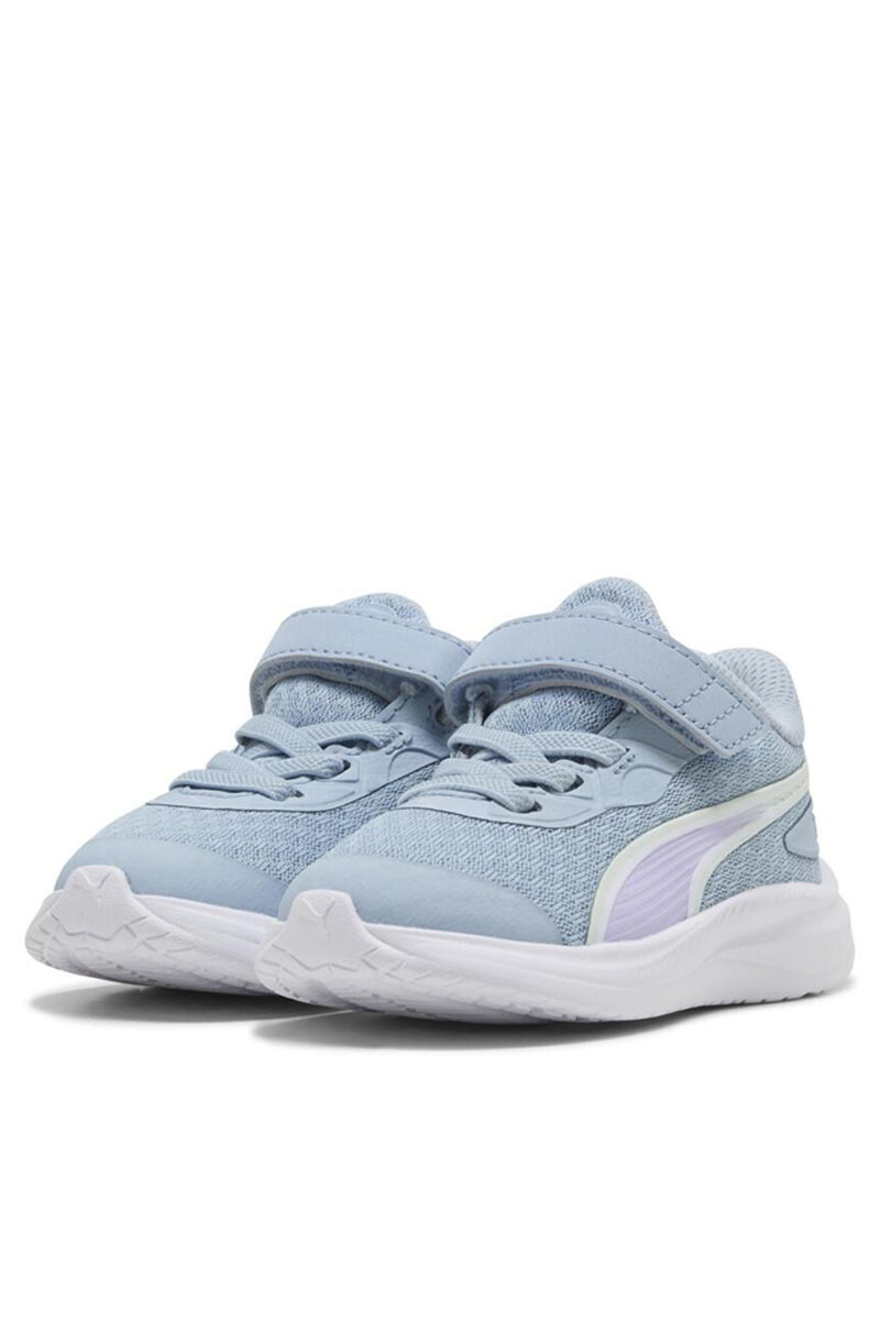 Champion Puma Skyrocket 2 Ac + PS Inf Celeste