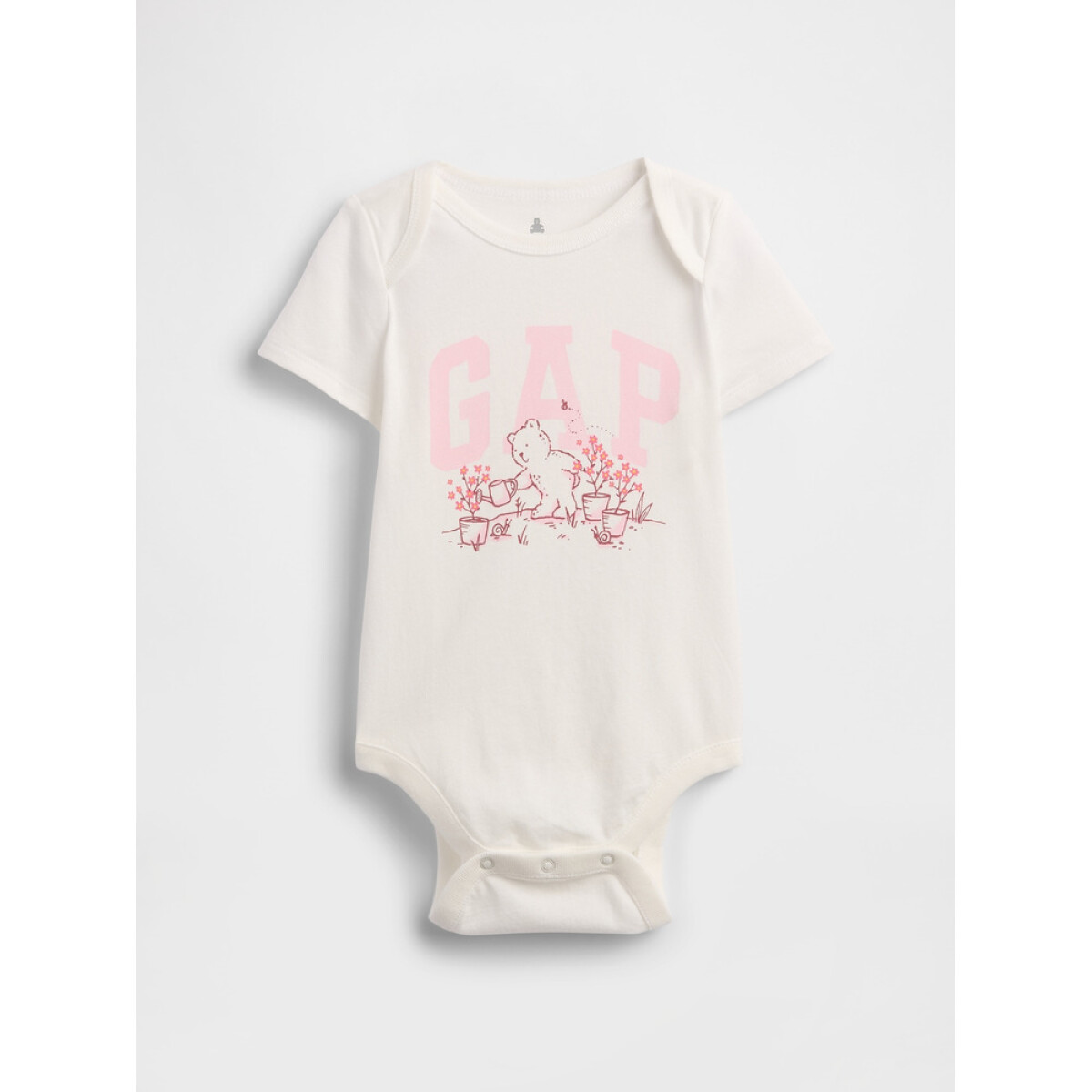 V-SS GRPH LOGO BS - Pink Miscellaneous 