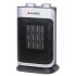 CALOVENTILADOR JAMES CVTON 1500 PTC 1500 W NEGRO CALOVENTILADOR JAMES CVTON 1500 PTC 1500 W NEGRO