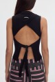 Top Coco Black