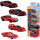 Hot Wheels Set Ferrari Blister X5 Autitos 1:64 Mabjln12