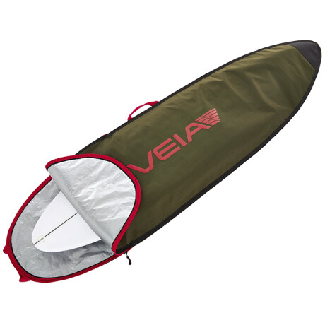 Funda Veia Squadron 6.6" Funda Veia Squadron 6.6"