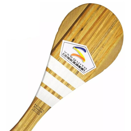 Paleta Vasquito Paletón Olímpica Frontón Rey Entretenimiento Tenis