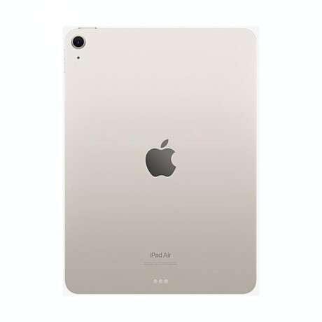 APPLE Ipad Air MV293LL/A (6Th GEN) 13' 128GB 8GB Chip M2 - Starlight APPLE Ipad Air MV293LL/A (6Th GEN) 13' 128GB 8GB Chip M2 - Starlight