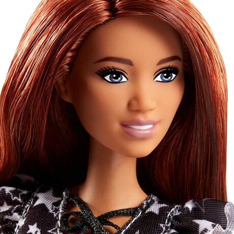 Barbie Fashionista 74