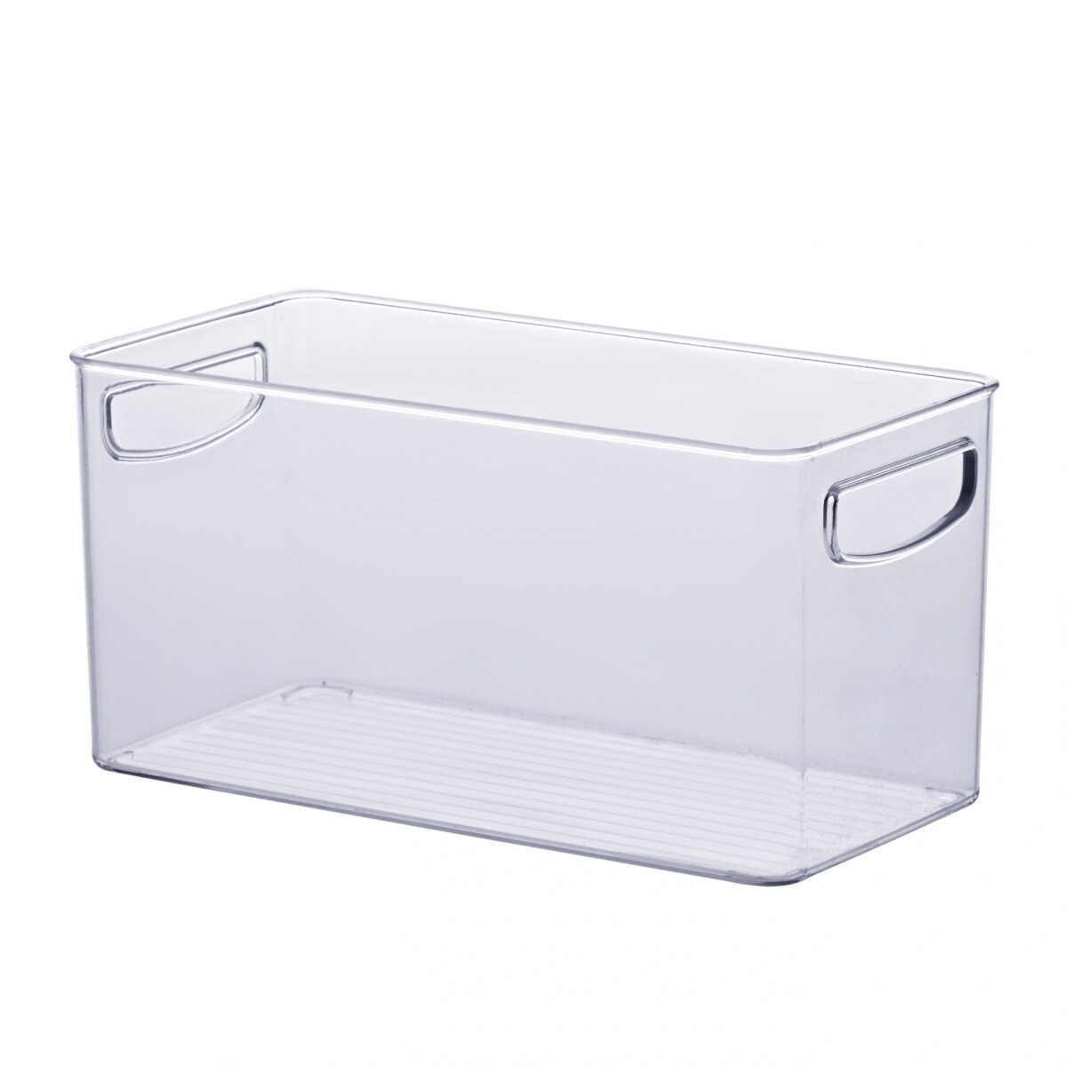 Caja Organizadora Multiuso De Acrílico 30 Cm 