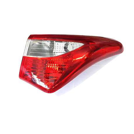 FAROL HYUNDAI HB20 HATCH TRASERO EXTERIOR DERECHO - FAROL HYUNDAI HB20 HATCH TRASERO EXTERIOR DERECHO -