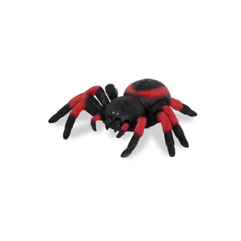 Araña Roja con Control Remoto Terra Araña Roja Con Control Remoto Terra