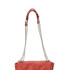Bandolera Armonia Rojo