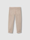 Pantalon 5 Bolsillos Pana Arena