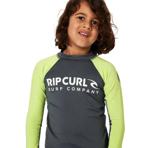 Lycra Rip Curl Shock Upf Lycra Rip Curl Shock Upf