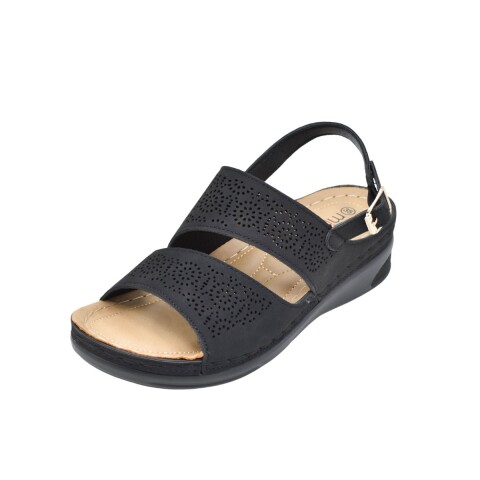 SANDALIA 35-40 BLACK