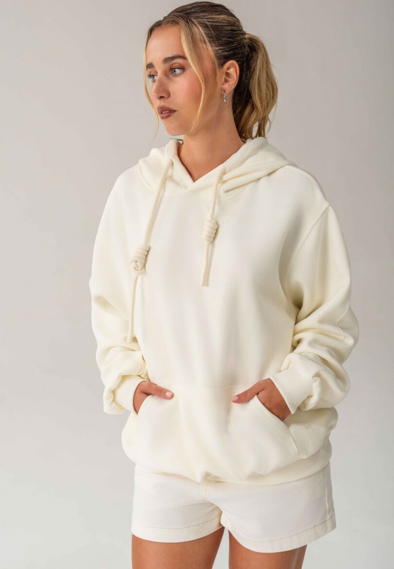 Canguro Huella Crudo