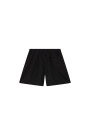 SHORTS MAIN MAN NYLON BLACK Negro