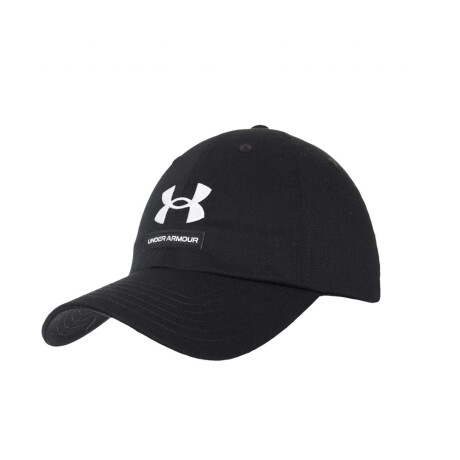 Gorra Under Armour Branded - Black Black