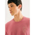 CAMISETA MM ROSA/GRAFITO
