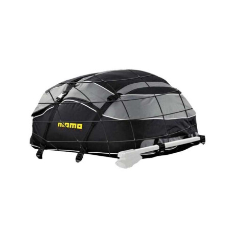 Bolso Portaequipaje De Techo Momo 370 Litros
