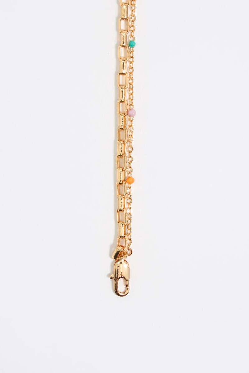 COLLAR Oro