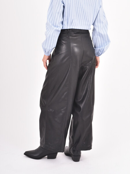 PANTALÓN AXUS NEGRO