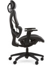 Silla de oficina VARPELEV malla negro/ne Silla de oficina VARPELEV malla negro/ne