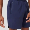 Core Training Shorts - Hombre Navy