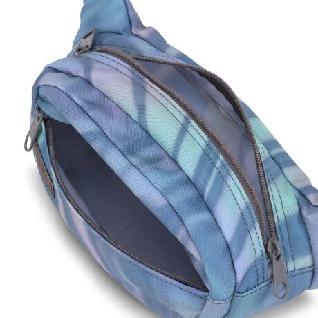 Riñonera Fifth Avenue Jansport Heavy Metal