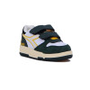Diadora Champion Niño Deuce Snoopy Td Verde