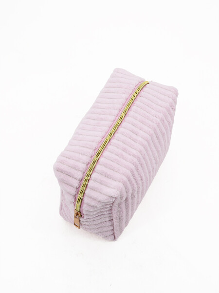 NECESSAIRE CORA ROSADO