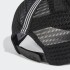 Gorro Adidas Adicolor Classic Curved Foam Negro