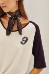 Remera Rivoli Azul