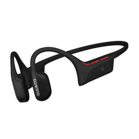 Auriculares Suunto Wing 2 conducción ósea negro Auriculares Suunto Wing 2 conducción ósea negro