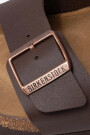 Arizona BF Dark Brown Habano