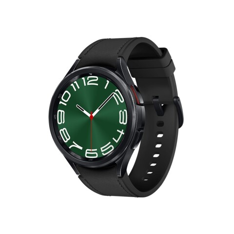 Smartwatch Samsung Galaxy Watch 6 Classic 47MM Black Smartwatch Samsung Galaxy Watch 6 Classic 47MM Black
